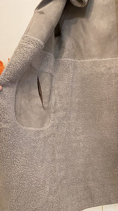 Верхняя одежда.