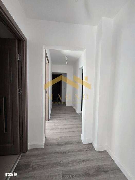 Apartament cu 4 camere de vanzare, Zona Malul Muresului/Praporgescu