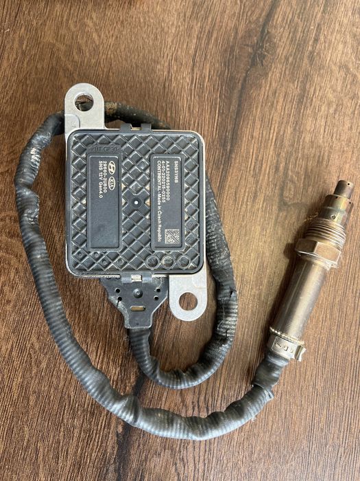 Ламбда Сонда Hyundai Tucson 1.6 29670/2U000 2020/2023