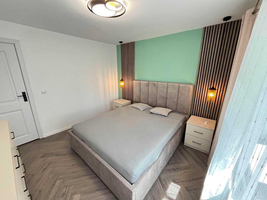 Apartament 3 camere in cartierul Zorilor