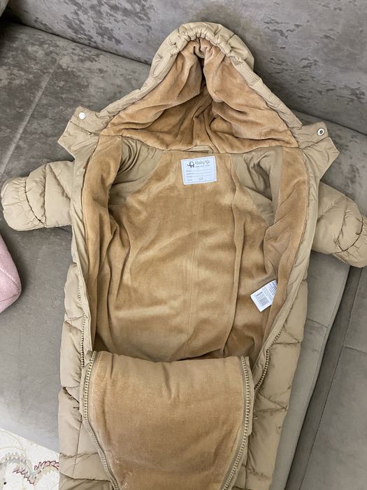 Продам комбинезон