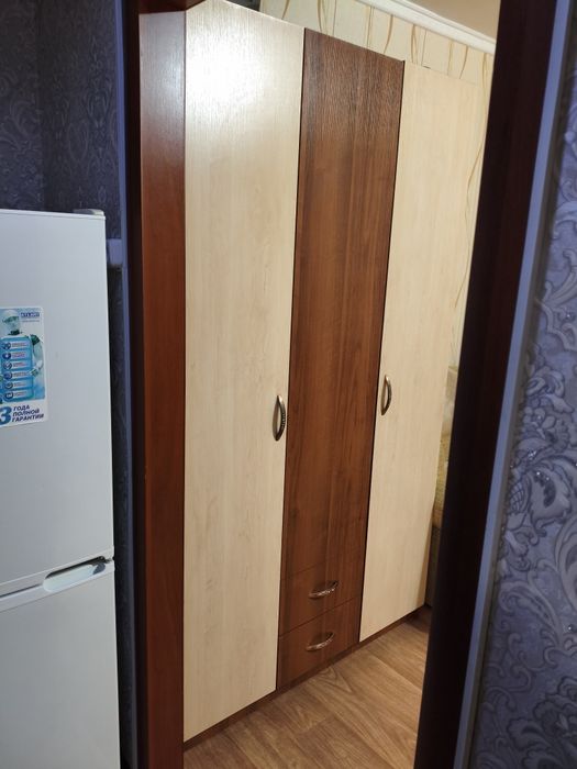 Сдам квартиру командировочным