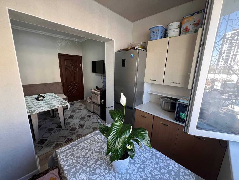 M1241 ПРОДАЕТСЯ 2в3/2/5 Квартира Ор.р: Кушбеги