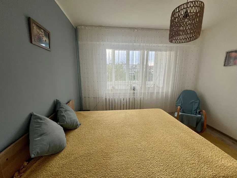 Дава се под наем Двустаен апартамент в София, Света Троица - 80 кв.м за 433.5 € - Снимка #11