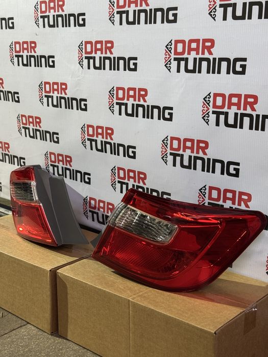 Задний фонарь Camry 50