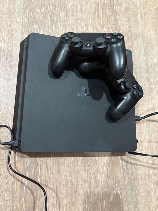 Плейстейшн 4 SONY