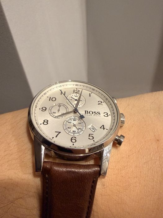 Часы Hugo Boss Navigator