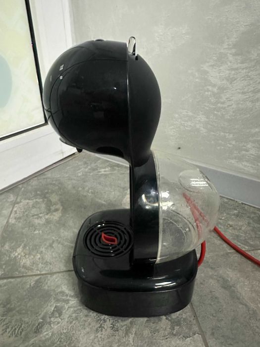 Кафемашина с капсули Krups KP130 Nescafé Dolce Gusto Lumio