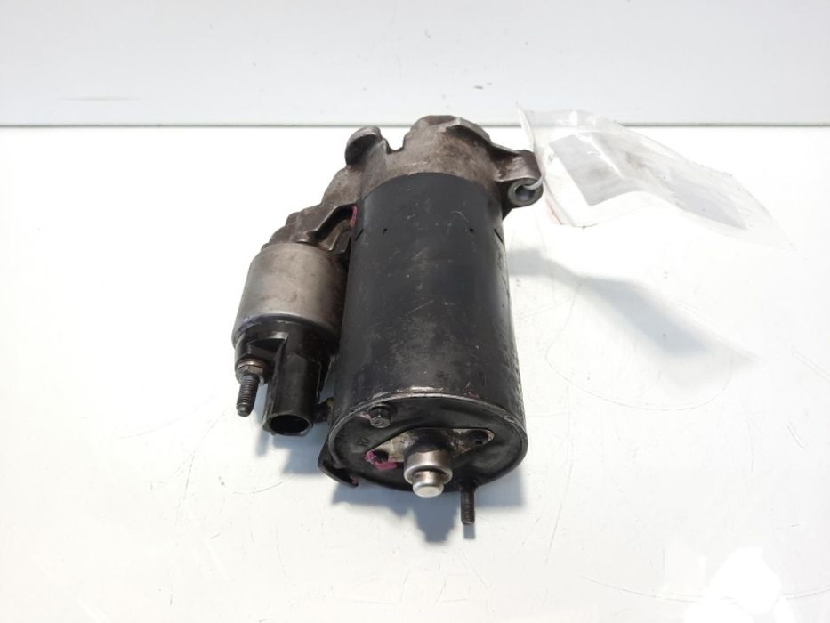 Electromotor, cod 03G911023A, Audi A4 (8EC, B7) , 2.0 TDI, BRE cutie automata