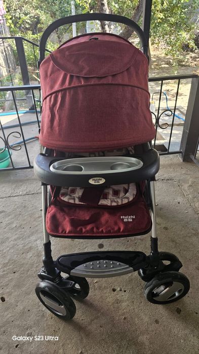 Коляска сатамын жап жаңа