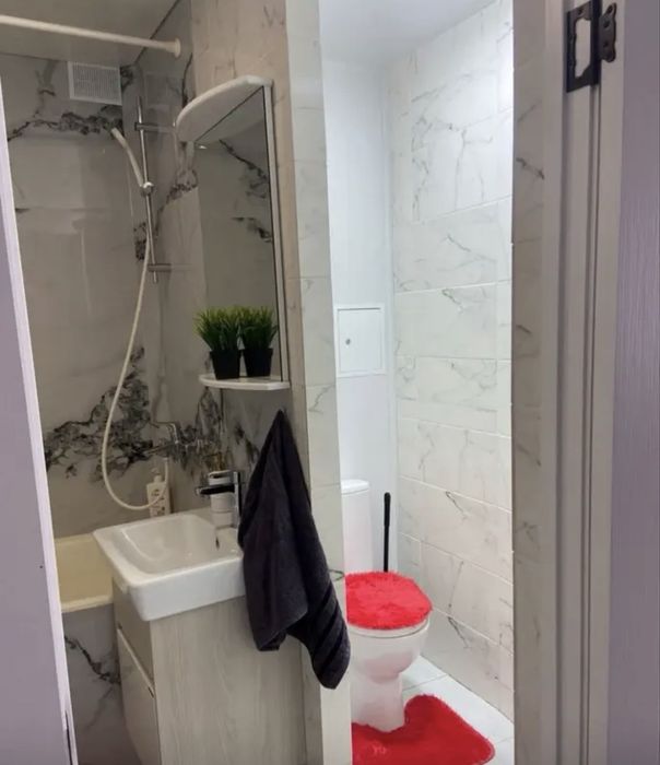 Сдам квартиру посуточно