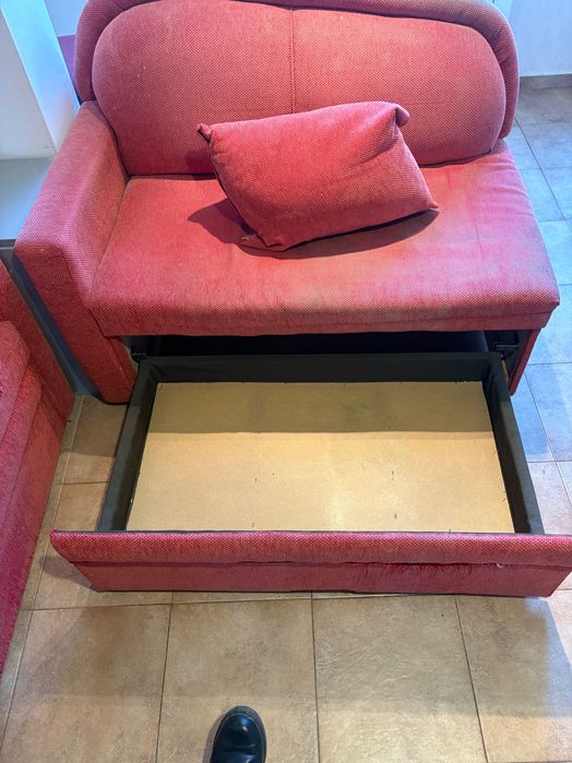 ПОДАРЯВАМ два броя камапета