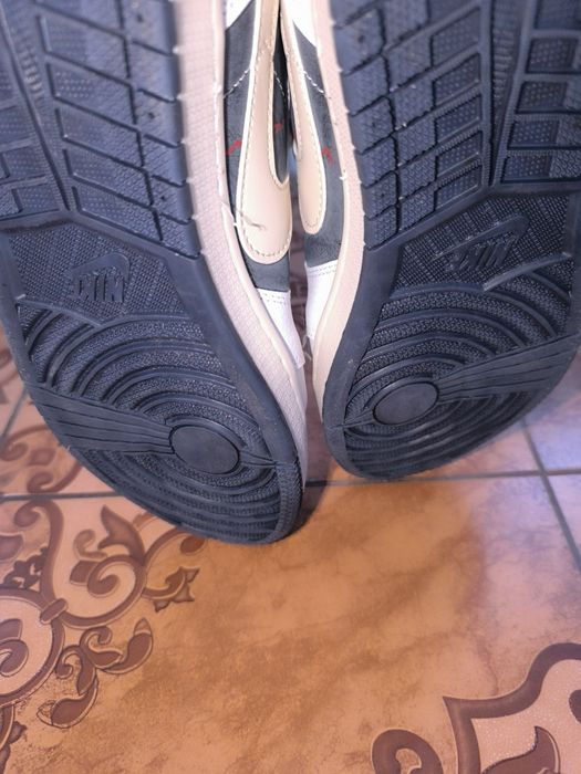 Nike Air Jordan Travis Scott