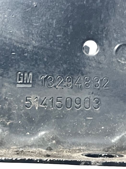 Sirena Sistem De Alarma Opel Insignia A Country Tourer Hatchback G09 2