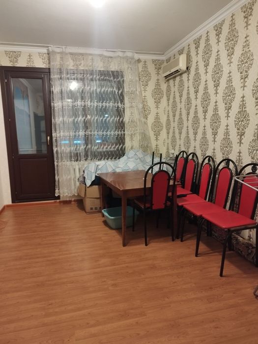 Сдаётся квартира Чиланзар 11 квартал 4/3/4