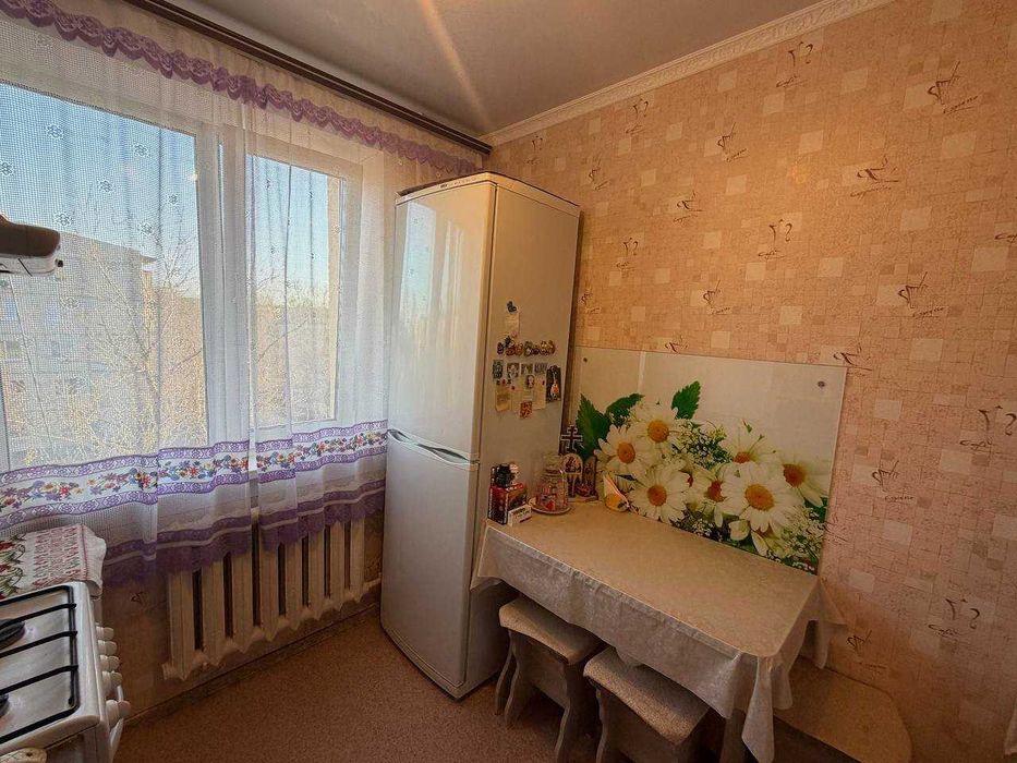 Продажа 3-комнатной квартиры