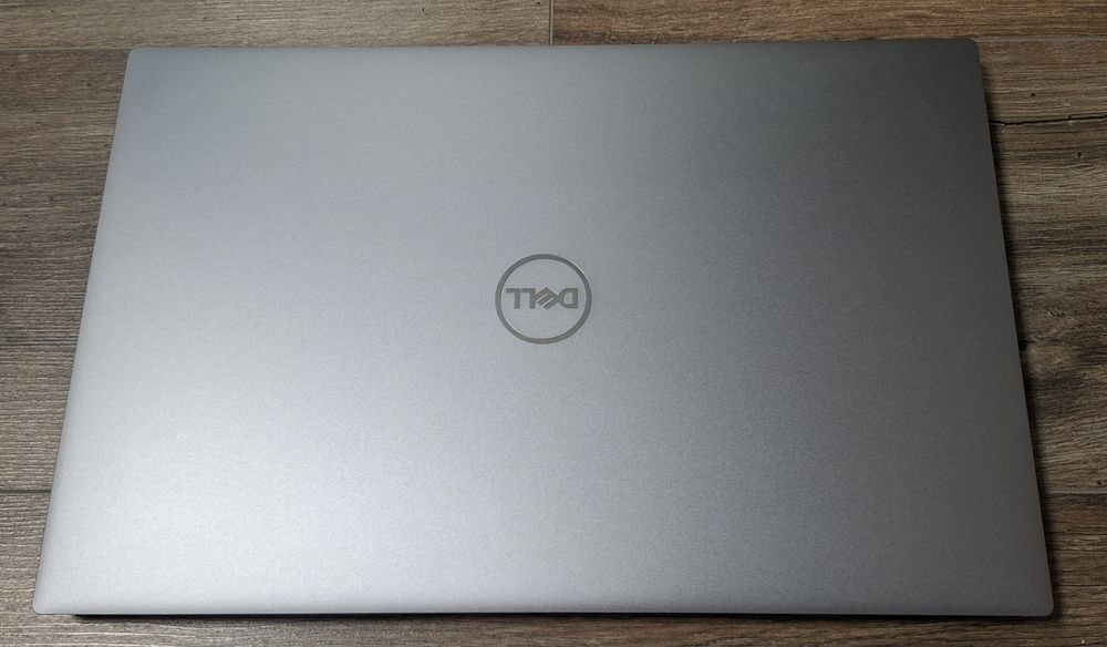 Лаптоп Мобилна Работна Станция Dell Precision 5560  * Като Нов *