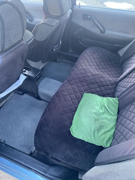 Wolkswagen passat b3