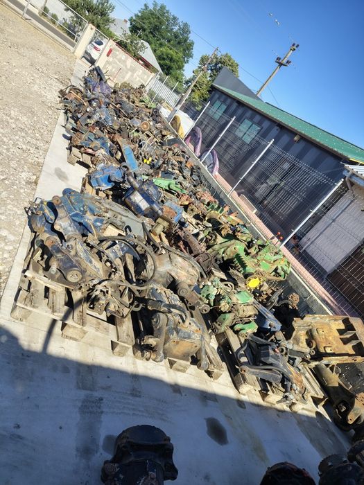 Piese John Deere seria 1000,2000,3000