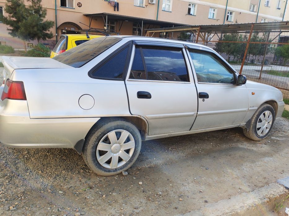 Nexia Chevrolet 1.6