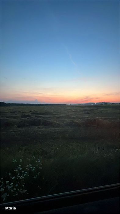 Vanzare loturi teren-Gageni-view deosebit
