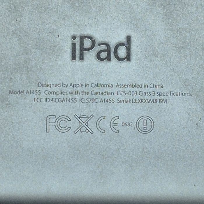 iPad A1455 Mini 1-ое поколение