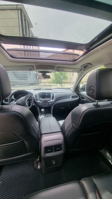 Other Equinox 2020 — 2