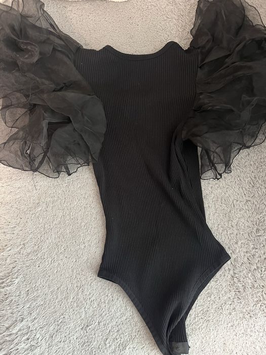 Панталони и бодита Pause jesns.