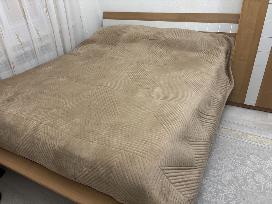 Продам 2хсп кровать