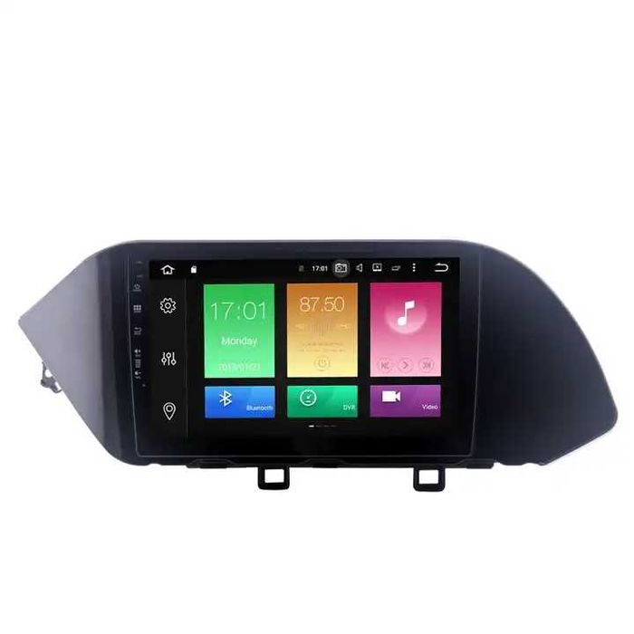 Hyundai Sonata 2018-2020 Android Mултимедия/Навигация