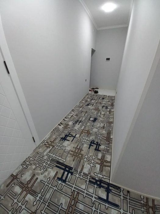 Квартира сотилади 3.хонали Ромитанда