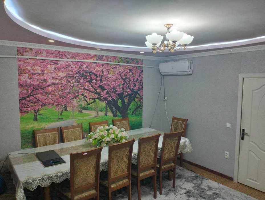 Продаётся дом (не дорого)