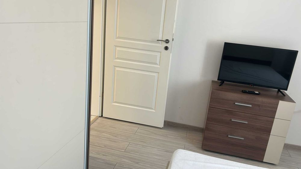 Apartament 2 camere decomandat Panoramic Residence