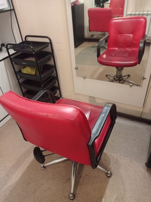 Оборудование для салона