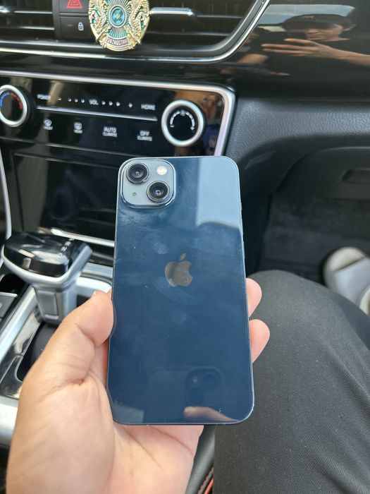 Iphone 13 128гб.