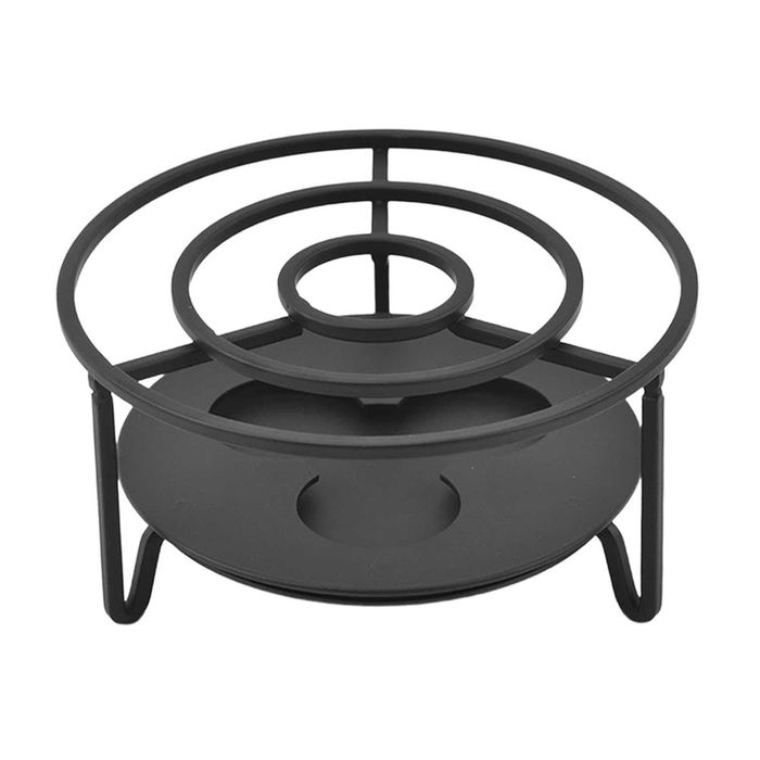 Затопляща основа за чай, многофункционална, за запазване на топлината