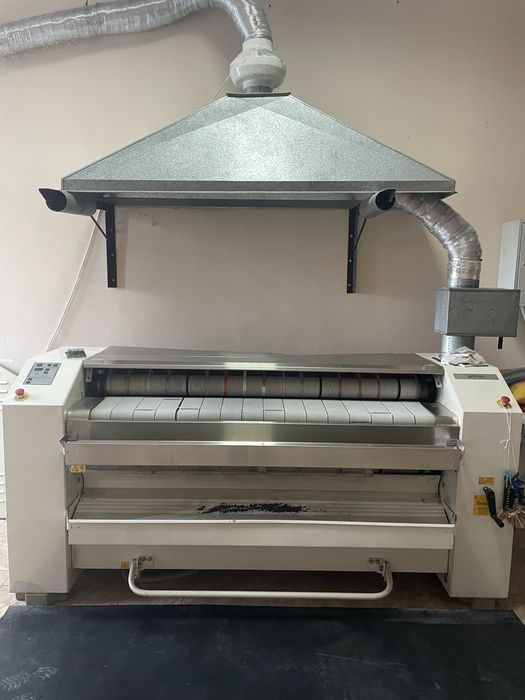 Продается прачечная