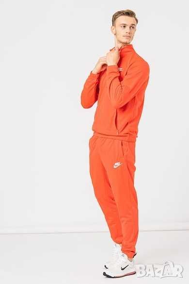 Нов Мъжки Спортен екип Nike M CLUB PK BASIC