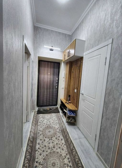 Продаётся квартиры Мирзо-Улугбекский район корасув 6