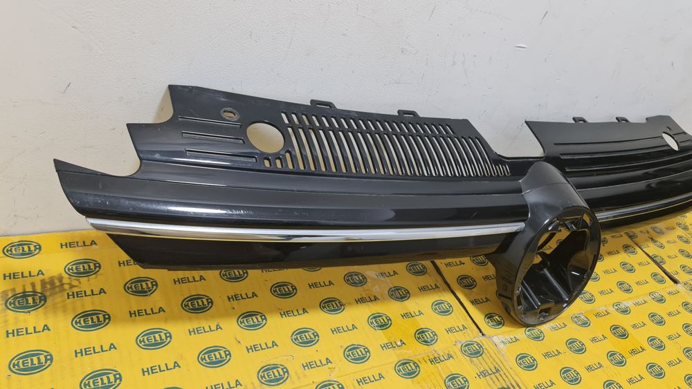 Grila masca radiator VW Golf 8 VIII 5h0853651n