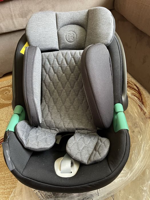 Scoica auto cybex aton b2