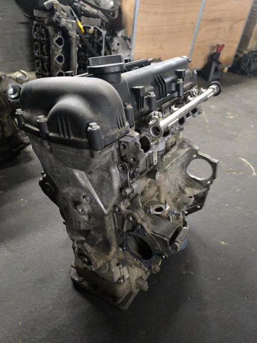 G4FC на запчасти