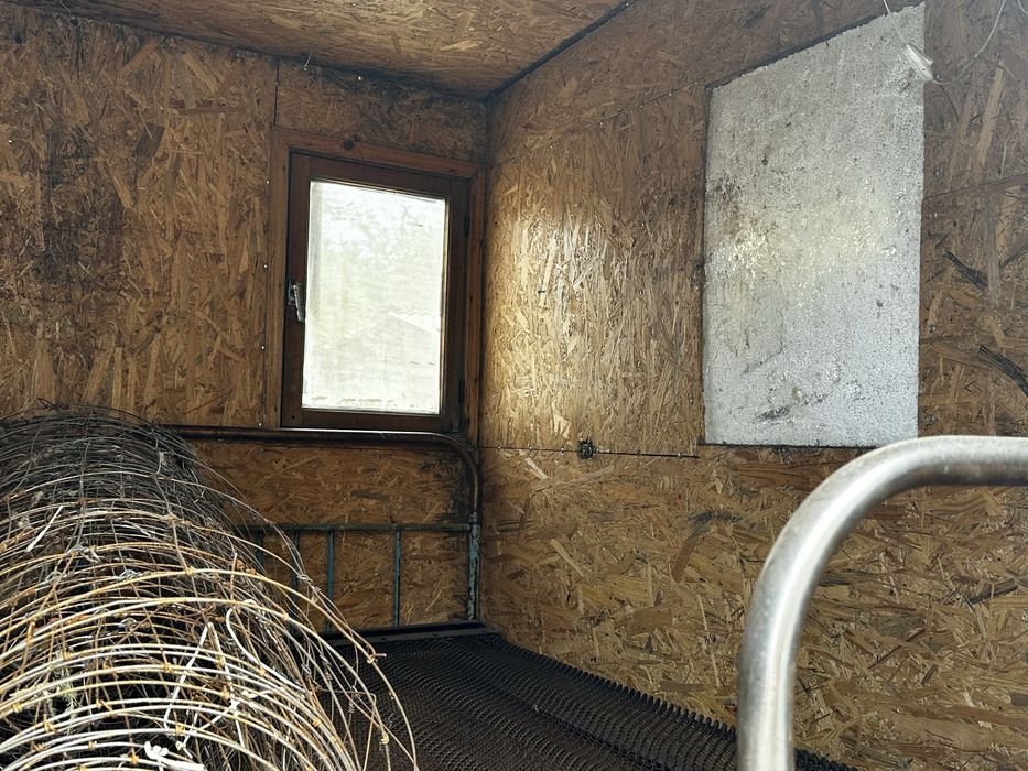 Продается ГАЗ 52 с будка