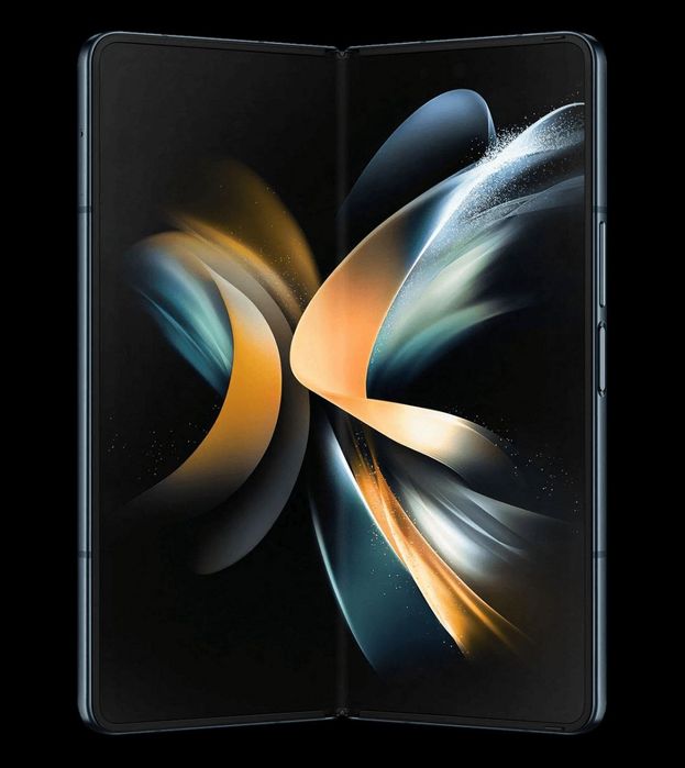 Samsung galaxy zfold 4