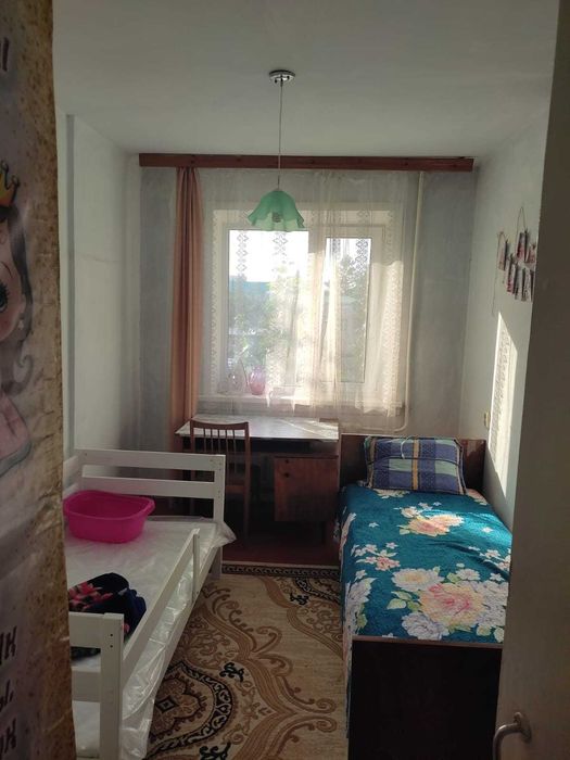 продажа квартиры КЖБИ, Маяковского