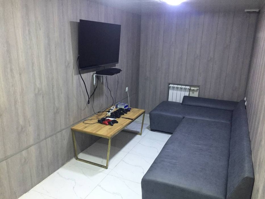 Play station hamma narsasi dogorniy