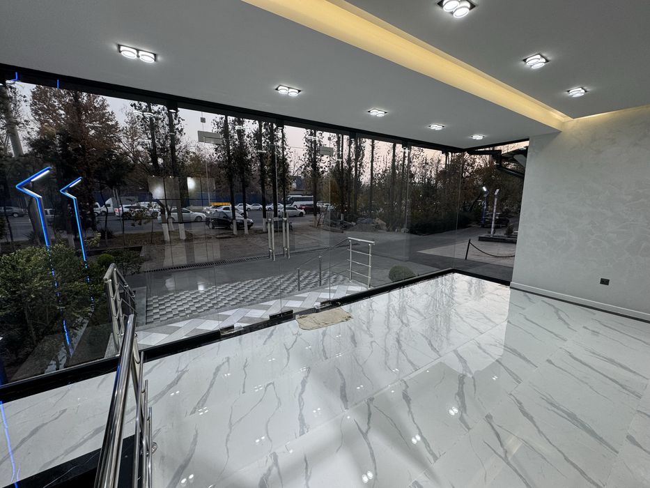 Кушбеги | Башлык - Сдается в аренду помещение вдоль дороги 120м2