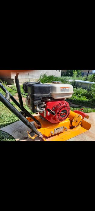 Продам вибропиту трамбовка