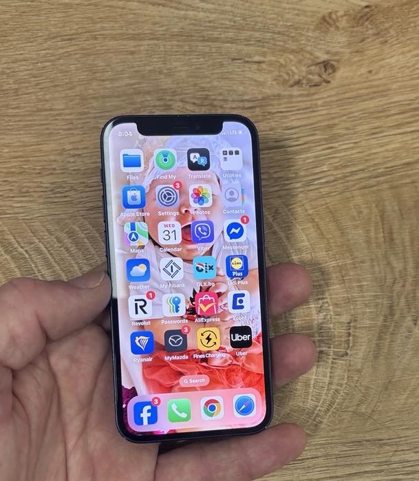 Iphone 12 mini 128 gb