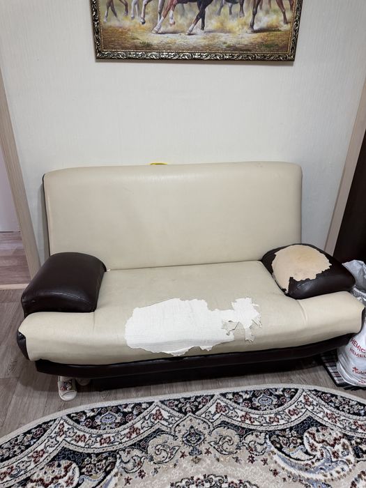 Диван для коридора